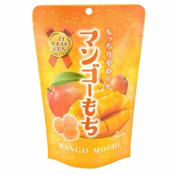 SEIKI – Mochi Mangue – 130g